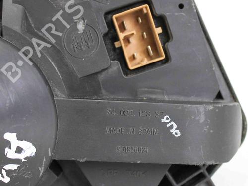 Heater blower motor AUDI A4 B5 (8D2) 1.8 | BP8852095M62