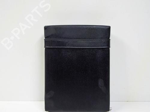 Armlene MERCEDES-BENZ CLA Coupe (C117) CLA 250 (117.344) (211 hp) 13519352