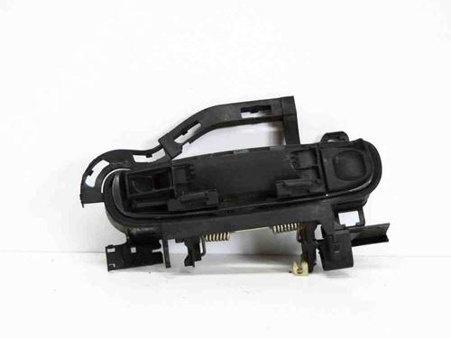 Høyre bak utvendig håndtak AUDI A6 C6 Avant (4F5) 2.0 TDI (136 hp) 6489800