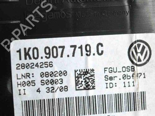 Elektronisk modul AUDI A3 (8P1) 2.0 TDI | BP6493347M83 