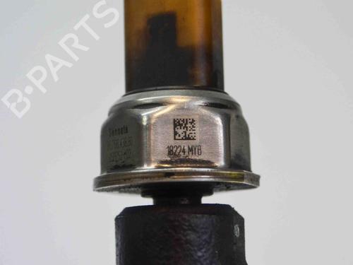 Injection rail FORD KUGA II (DM2) 1.5 TDCi | BP6482992M98 