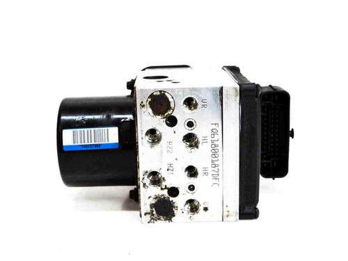 Abs pomp VW PASSAT B6 Variant (3C5) 1.9 TDI | BP6488507M43