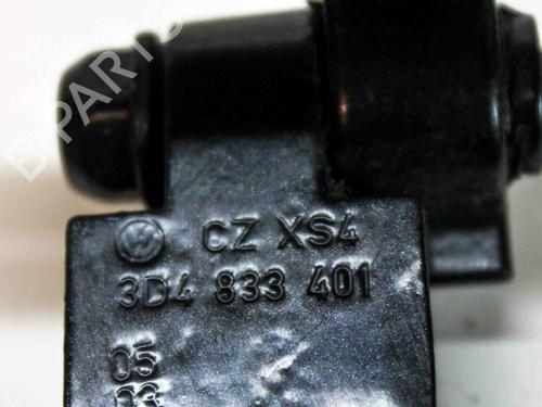 Zawias / Ogranicznik drzwi VW PHAETON (3D1, 3D2, 3D3, 3D4, 3D6, 3D7, 3D8, 3D9) 3.0 V6 TDI 4motion | BP14677382C146 