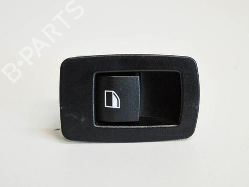 Used Left front window switch BMW 4 Gran Coupe (F36) 428 i (245 hp) 13247238