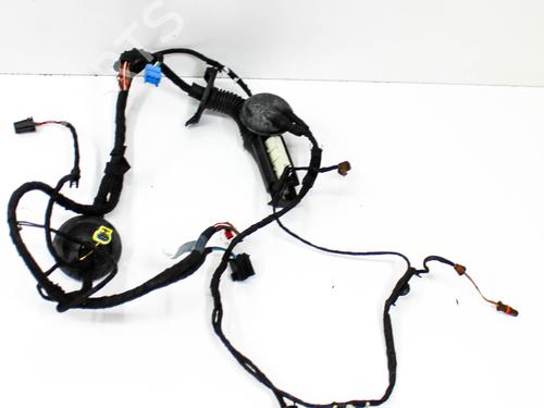 Wiring harness AUDI Q5 (FYB, FYG) 2.0 TFSI quattro | BP22847831E16 