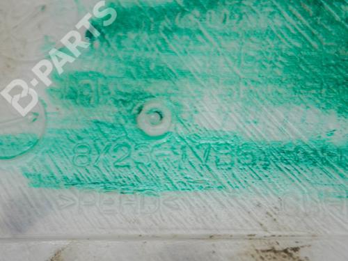 Windscreen washer tank JAGUAR XF I (X250) 3.0 D | BP8849643C113 