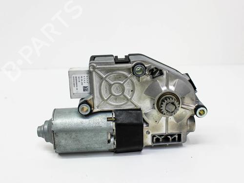 Sunroof engine AUDI Q3 (8UB, 8UG) 2.0 TFSI | BP20145603M60 