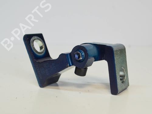 Hinge/Door check strap VW GOLF VII (5G1, BQ1, BE1, BE2) 1.0 TSI | BP14671529C146 