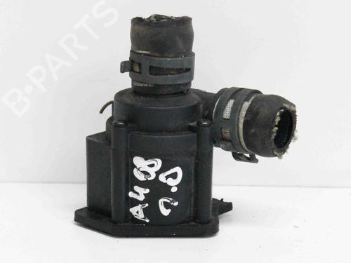 Used Auxiliary water pump AUDI A5 (8T3) 2.0 TDI (190 hp) 14683053
