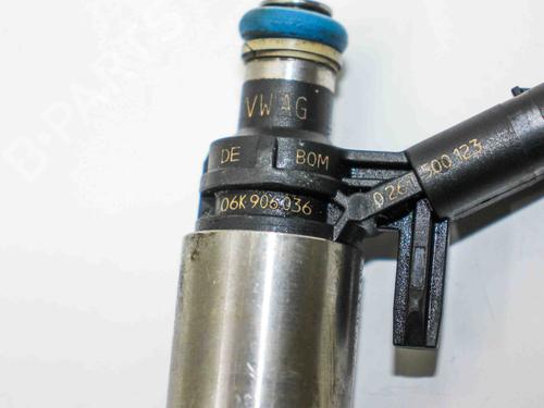 Injector AUDI A5 Sportback (8TA) 1.8 TFSI | BP27167936M100 - Image 5