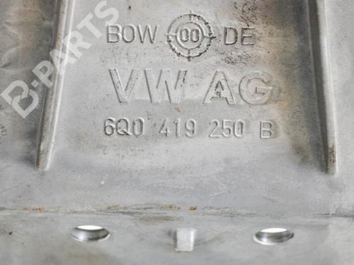 Outra VW POLO IV (9N_, 9A_) 1.4 TDI | BP6496907O1 