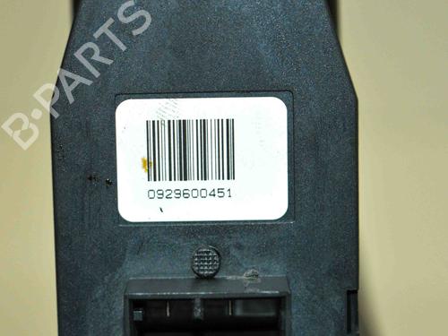 Electronic module BMW 5 Gran Turismo (F07) 530 d | BP13465583M83