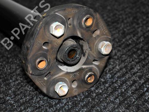 Driveshaft KIA STINGER (CK) 3.3 T-GDi | BP26577864M37
