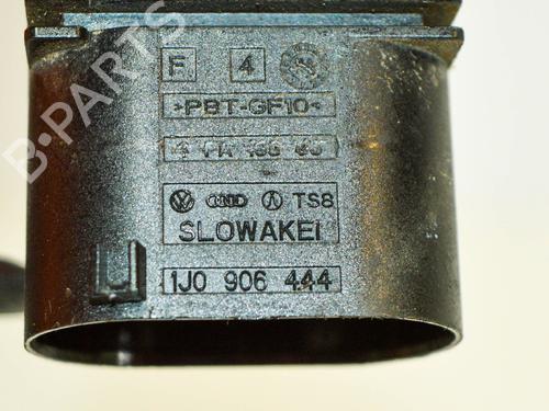 Other VW GOLF VII (5G1, BQ1, BE1, BE2) 1.0 TSI | BP14671521O1 