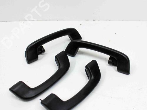 Håndtag i tag BMW 3 Gran Turismo (F34) 320 d (200 hp) 18200698