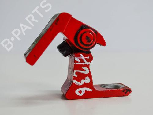 Used Hinge/Door check strap VW POLO V (6R1, 6C1) 1.4 GTI (180 hp) 14668946