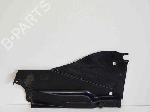 Protección inferior AUDI A4 B7 Avant (8ED) 2.0 TDI 16V (140 hp) 14676221