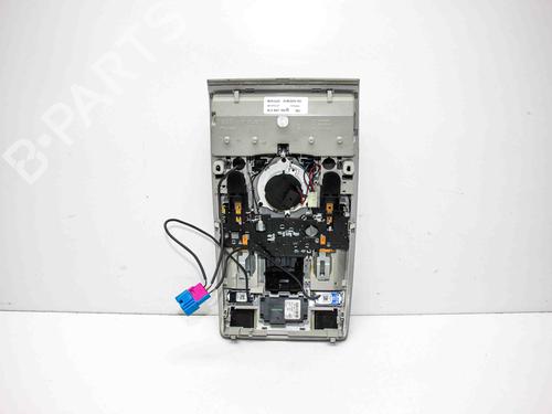 Interior roof light AUDI Q7 (4LB) 3.0 TFSI quattro | BP29593005I8 