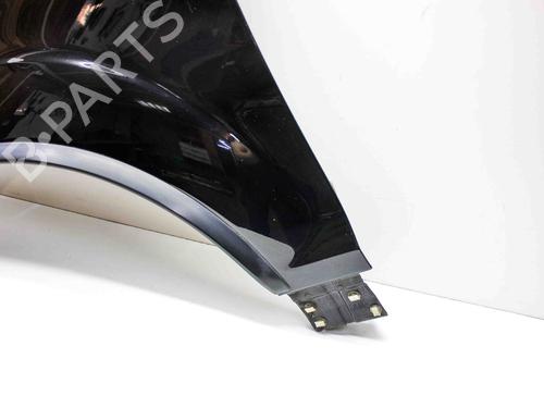 Left front fenders AUDI Q7 (4LB) 3.0 TFSI quattro | BP29593078C41 