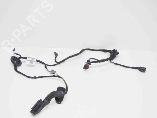Used Wiring harness AUDI A6 C7 (4G2, 4GC) 2.0 TDI (190 hp) 14682411