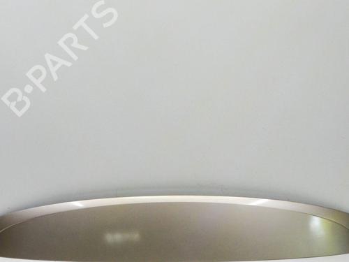 Spoiler bagklap BMW 5 Gran Turismo (F07) 535 i (306 hp) 13933547