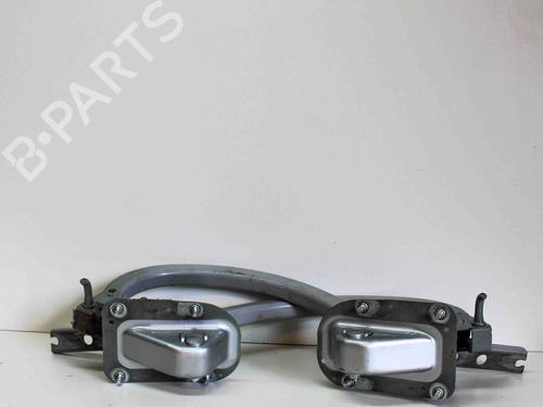 Hinge/Door check strap BMW 5 (F10) 535 i | BP14676406C146 