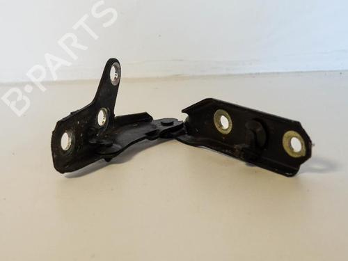 Hinge/Door check strap VW POLO IV (9N_, 9A_) 1.4 TDI | BP14684998C146 