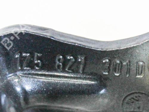 Hinge/Door check strap SKODA OCTAVIA II (1Z3) 1.4 TSI | BP14686201C146 