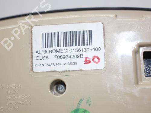 Kabinelys ALFA ROMEO GIULIA (952_) 2.0 (952ACA25) | BP38201999I8 - Image 11
