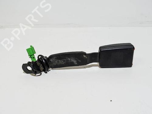 Seat buckle SEAT IBIZA IV (6J5, 6P1) 1.0 TSI | BP14688754I32 