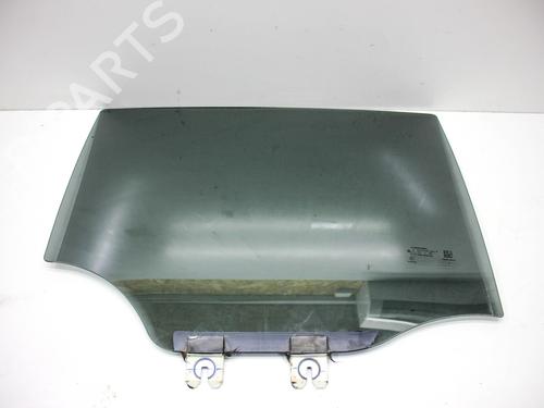 Dør rude højre bagtil JEEP COMPASS (MK49) 2.4 | BP29919212C21