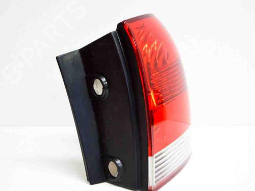 Right taillight VW TOUAREG (7LA, 7L6, 7L7) 3.0 TDI | BP7913629C35