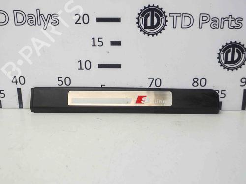 Trinbræt AUDI A3 Sportback (8PA) 2.0 TDI 16V (140 hp) 14672169