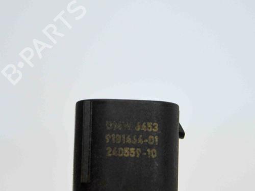 Electronic module BMW 3 (E90) 320 d | BP6503426M83