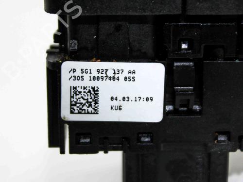 Switch VW GOLF VII (5G1, BQ1, BE1, BE2) 2.0 GTI | BP20238856I30 