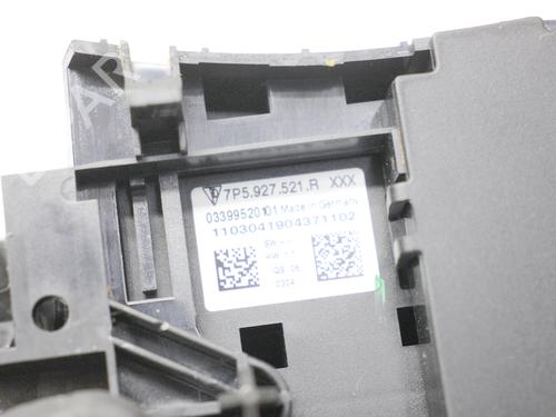 Switch PORSCHE CAYENNE (92A) 4.8 S | BP32487406I30 