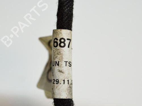 Wiring harness AUDI A6 C6 Avant (4F5) 2.7 TDI quattro | BP14688054E16 