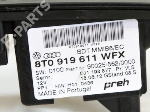 Switch AUDI A5 Sportback (8TA) 2.0 TDI | BP8346115I30 