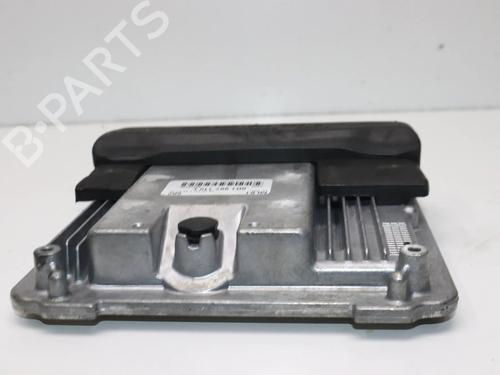 Engine control unit (ECU) AUDI Q5 (8RB) 2.0 TFSI quattro | BP38422038M57 - Image 4