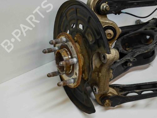 Suspensión trasera derecha CHEVROLET CAMARO 2.0 Turbo | BP14675376M75