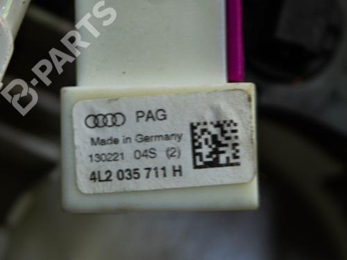 Interior roof light AUDI A5 Sportback (8TA) 2.0 TDI | BP6484172I8