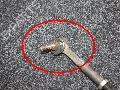 Steering rack JEEP RENEGADE SUV (BU, B1, BV) 2.4 | BP36565320M22 - Image 12