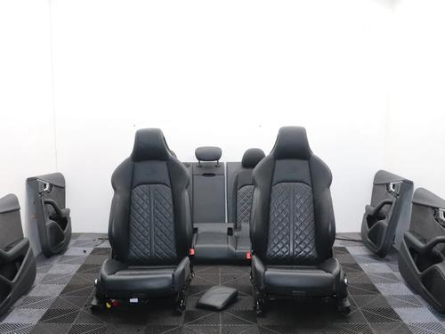 Used Seats set Seats set 39523423 39523423