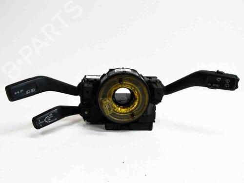 Used Steering column stalk VW PASSAT B6 (3C2) 2.0 TDI (140 hp) 7913710