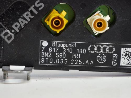 Electronic module AUDI A5 (8T3) 2.0 TFSI | BP7740907M83 