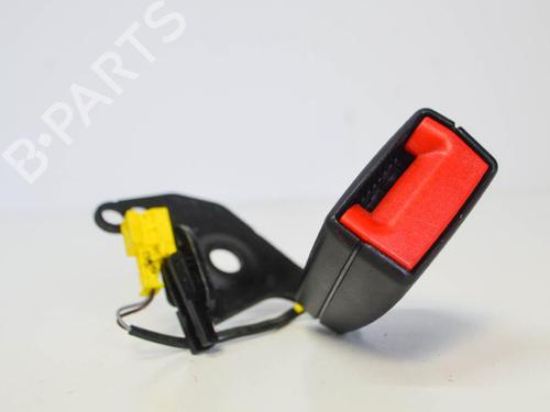 Used Seat buckle MERCEDES-BENZ C-CLASS T-Model (S204) C 220 CDI (204.202) (163 hp) 14670934