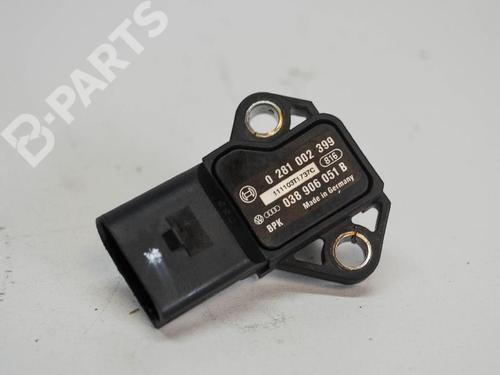 Used Electronic sensor SKODA OCTAVIA II (1Z3) 1.4 TSI (122 hp) 7742482
