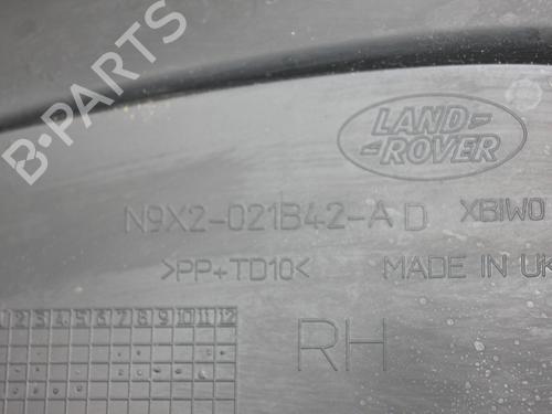 Other LAND ROVER RANGE ROVER SPORT III (L461) P440e PHEV AWD | BP31314478O1 