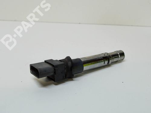 Ignition coil VW TOUAREG (7P5, 7P6) 3.6 V6 FSI | BP10621066M94 