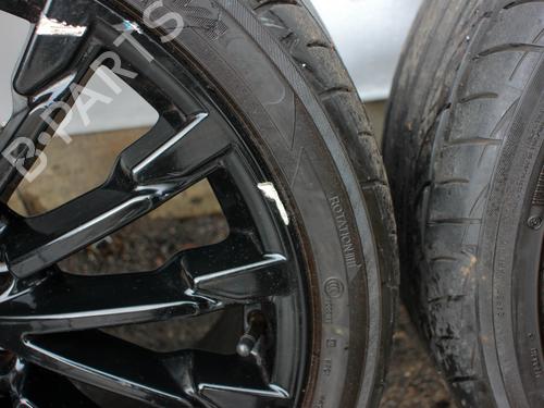 Rim AUDI A5 Convertible (F57, F5E) 2.0 TDI quattro | BP29569145C45 